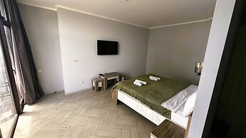AnOrita Hotel