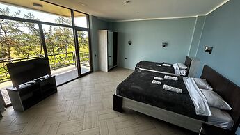 AnOrita Hotel