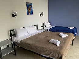 AnOrita Hotel