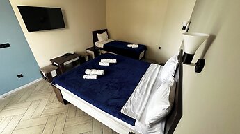 AnOrita Hotel