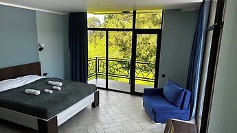 AnOrita Hotel
