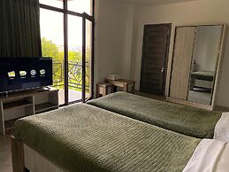 AnOrita Hotel