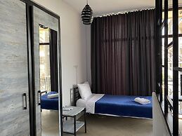 AnOrita Hotel