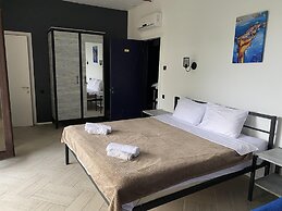 AnOrita Hotel
