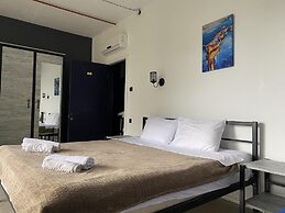AnOrita Hotel