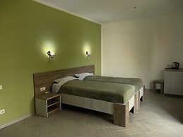 AnOrita Hotel