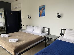 AnOrita Hotel