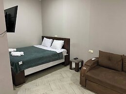 AnOrita Hotel
