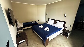 AnOrita Hotel