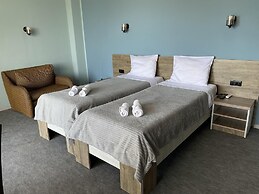 AnOrita Hotel
