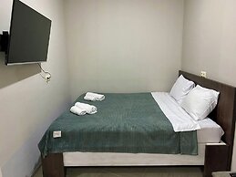 AnOrita Hotel
