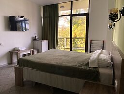 AnOrita Hotel