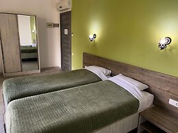 AnOrita Hotel