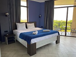 AnOrita Hotel