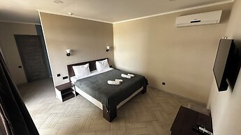 AnOrita Hotel