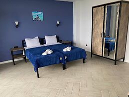 AnOrita Hotel