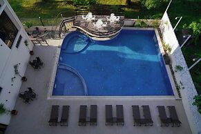 AnOrita Hotel