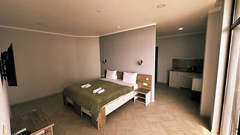 AnOrita Hotel