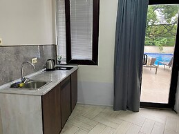 AnOrita Hotel