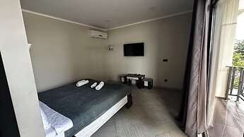 AnOrita Hotel