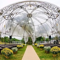 Arena da serra beach tennis espaço fest