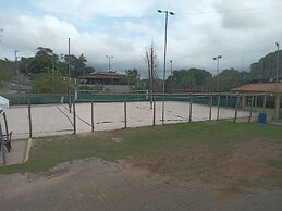 Arena da serra beach tennis espaço fest
