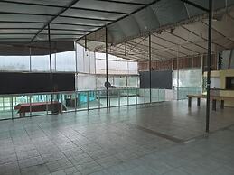 Arena da serra beach tennis espaço fest