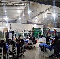 Arena da serra beach tennis espaço fest