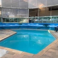 Arena da serra beach tennis espaço fest