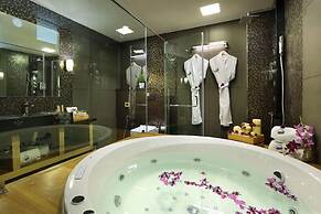 Maliekal Heritance Cherai