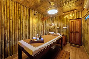 Maliekal Heritance Cherai