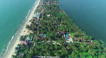 Maliekal Heritance Cherai