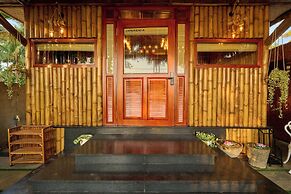 Maliekal Heritance Cherai