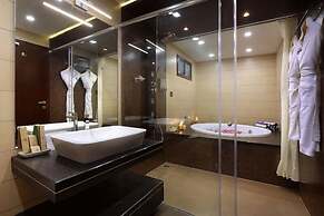 Maliekal Heritance Cherai