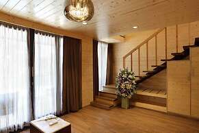 Maliekal Heritance Cherai