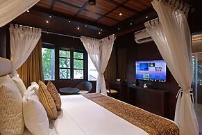 Maliekal Heritance Cherai