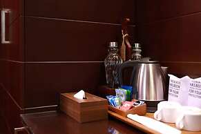 Maliekal Heritance Cherai