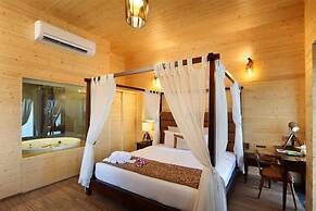 Maliekal Heritance Cherai