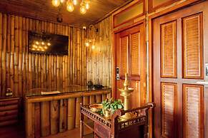 Maliekal Heritance Cherai