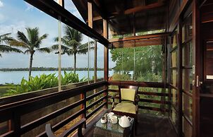 Maliekal Heritance Cherai