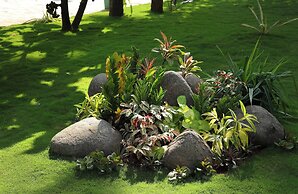 Maliekal Heritance Cherai