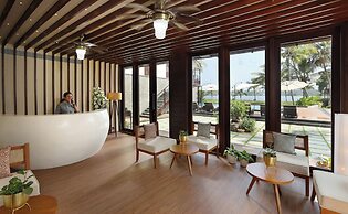 Maliekal Heritance Cherai