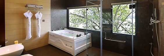 Maliekal Heritance Cherai