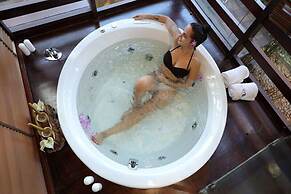 Maliekal Heritance Cherai