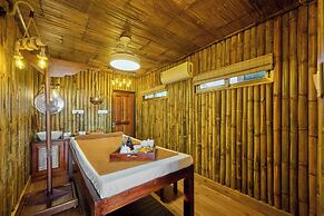 Maliekal Heritance Cherai