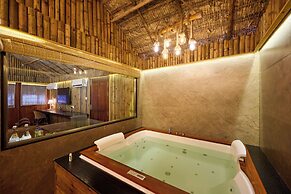 Maliekal Heritance Cherai