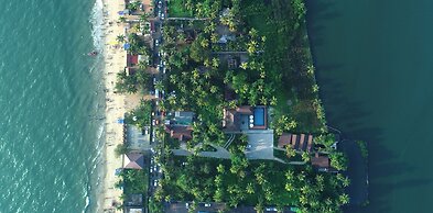 Maliekal Heritance Cherai