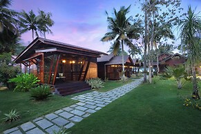 Maliekal Heritance Cherai