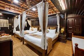 Maliekal Heritance Cherai