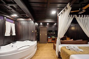 Maliekal Heritance Cherai